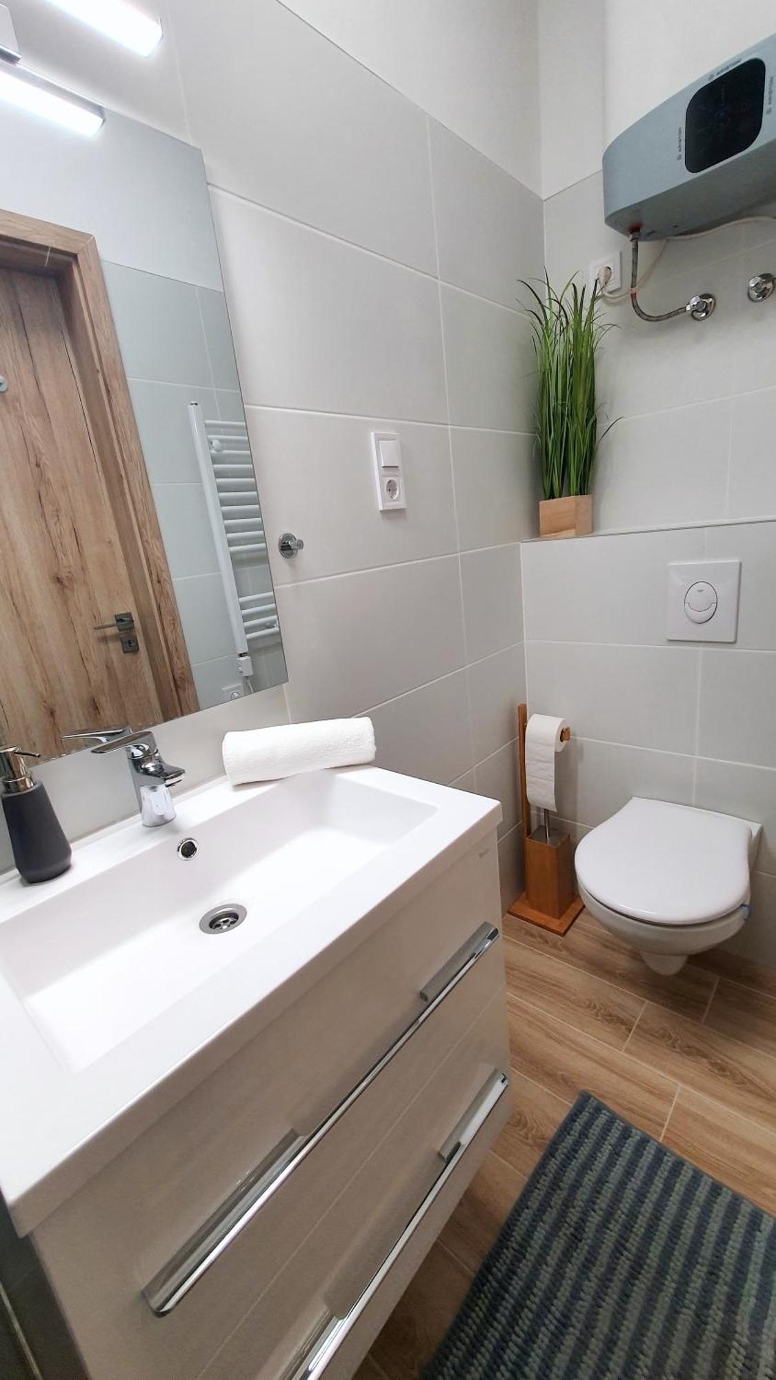 Margaret Apartment Next To The Lukacs Spa With Panorama Danube Budapest Exterior foto