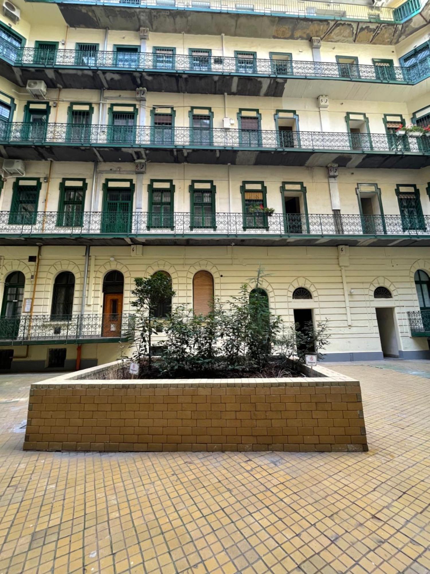 Margaret Apartment Next To The Lukacs Spa With Panorama Danube Budapest Exterior foto