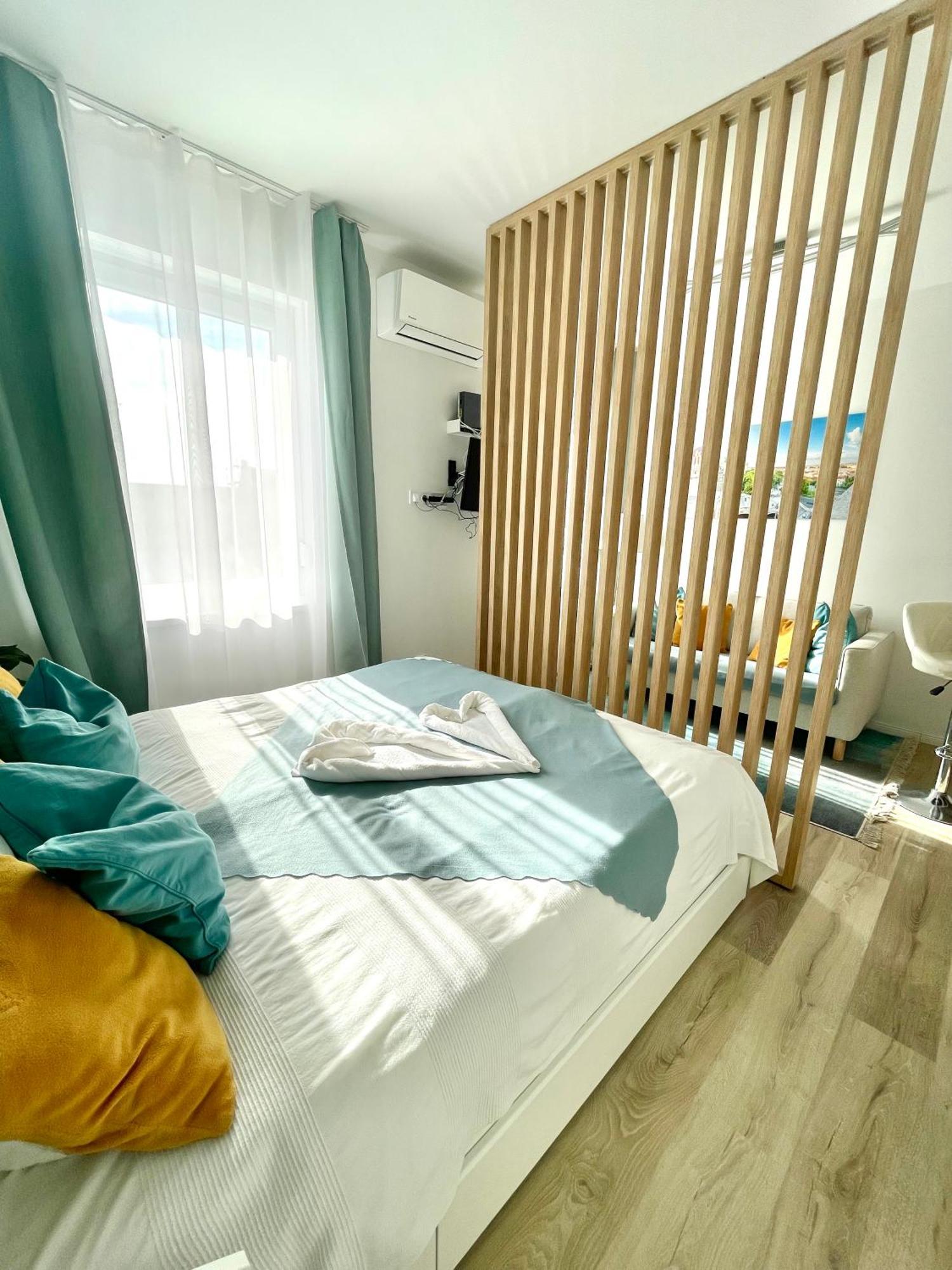 Margaret Apartment Next To The Lukacs Spa With Panorama Danube Budapest Exterior foto