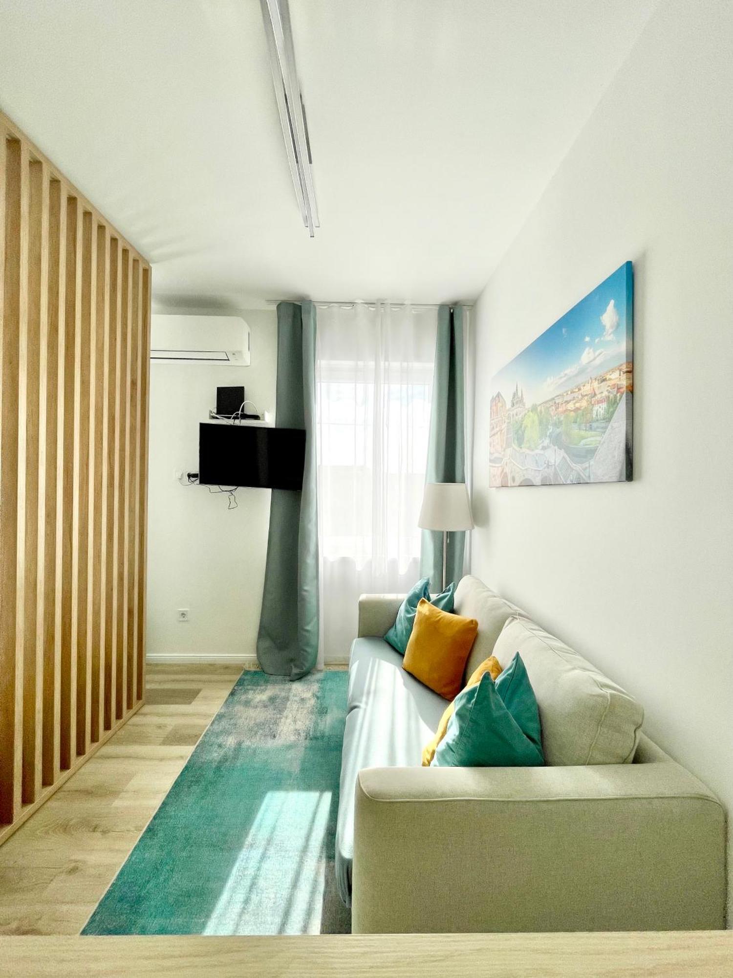 Margaret Apartment Next To The Lukacs Spa With Panorama Danube Budapest Exterior foto
