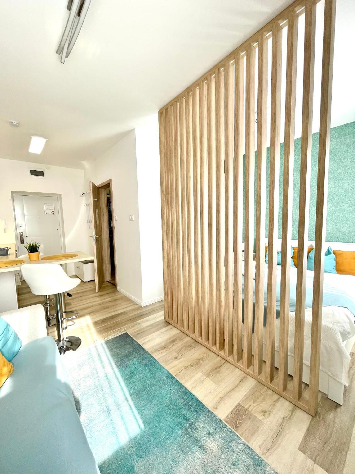 Margaret Apartment Next To The Lukacs Spa With Panorama Danube Budapest Exterior foto